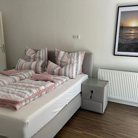 Ferienwohnung Calluna Буххольц-ин-дер-Нордхайде Экстерьер фото